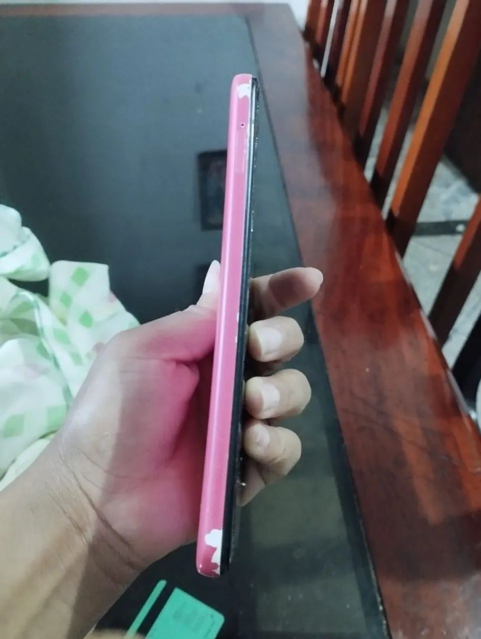 Celular Motog20 - Foto 2