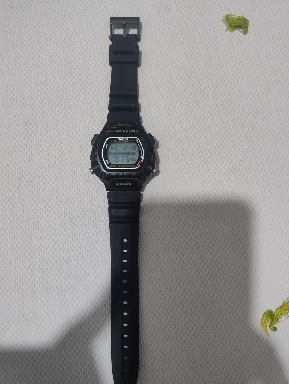 Relógio casio  - Foto 2