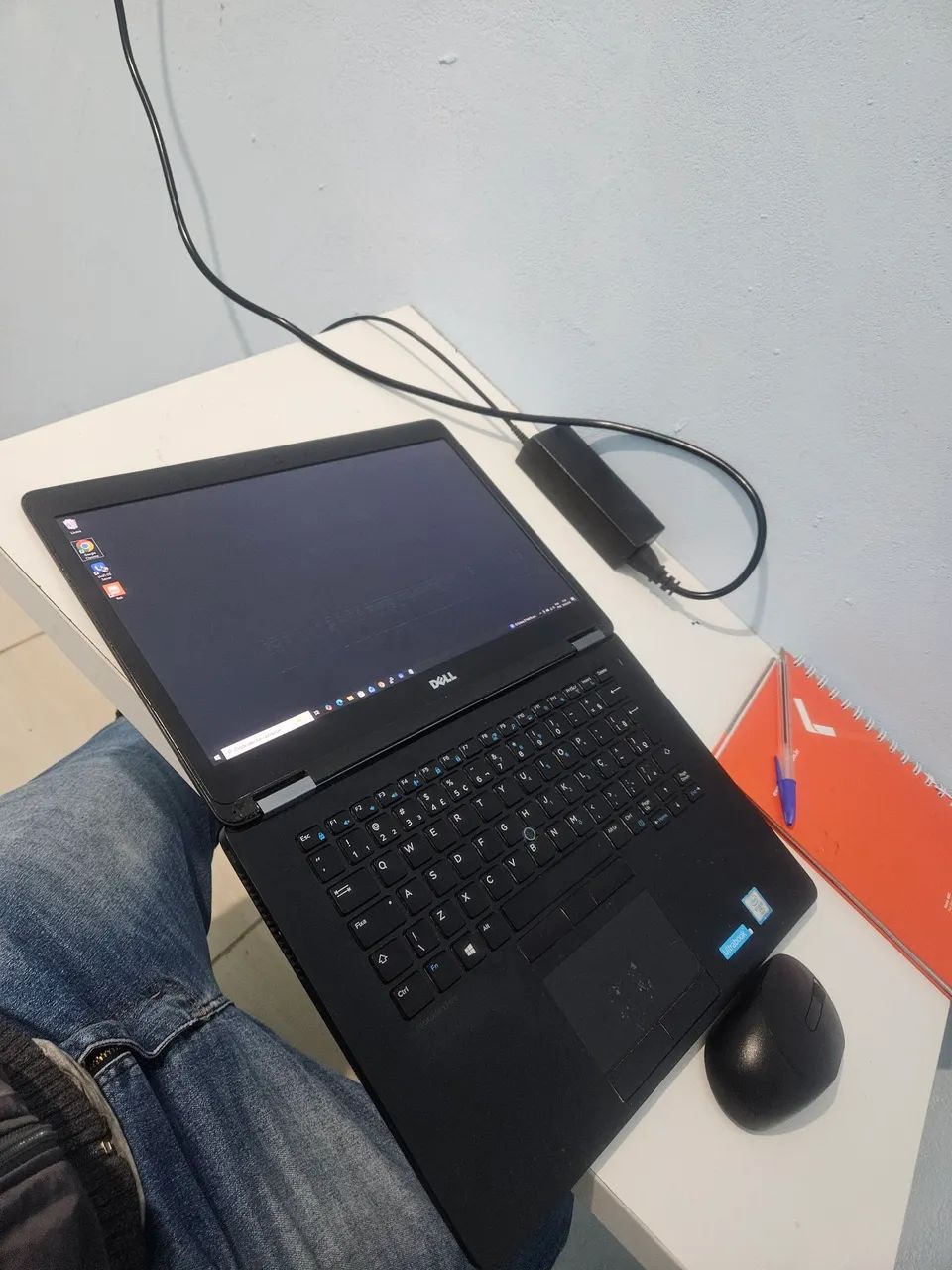 Notebook Dell - Foto 3