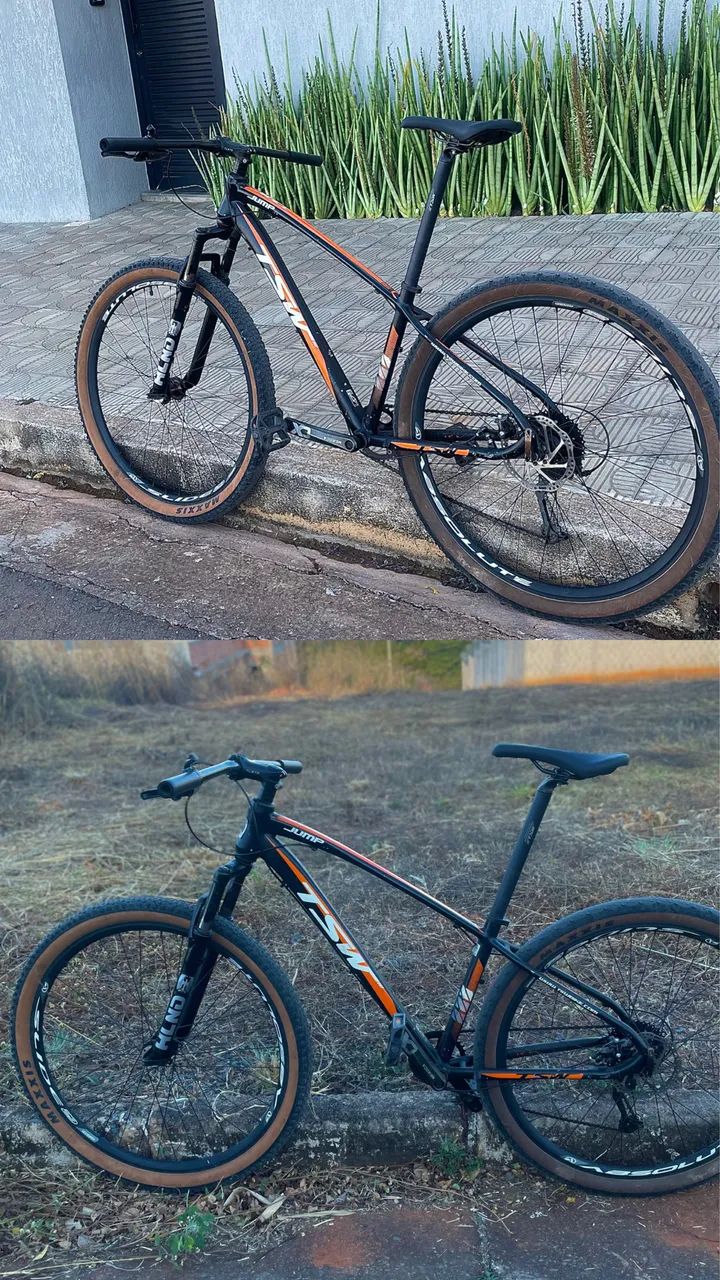 Aro 29 Tsw Guidon Carbono Specialized  - Foto 4