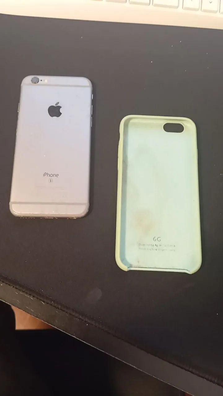Iphone 6S em ótimo estado - Foto 3