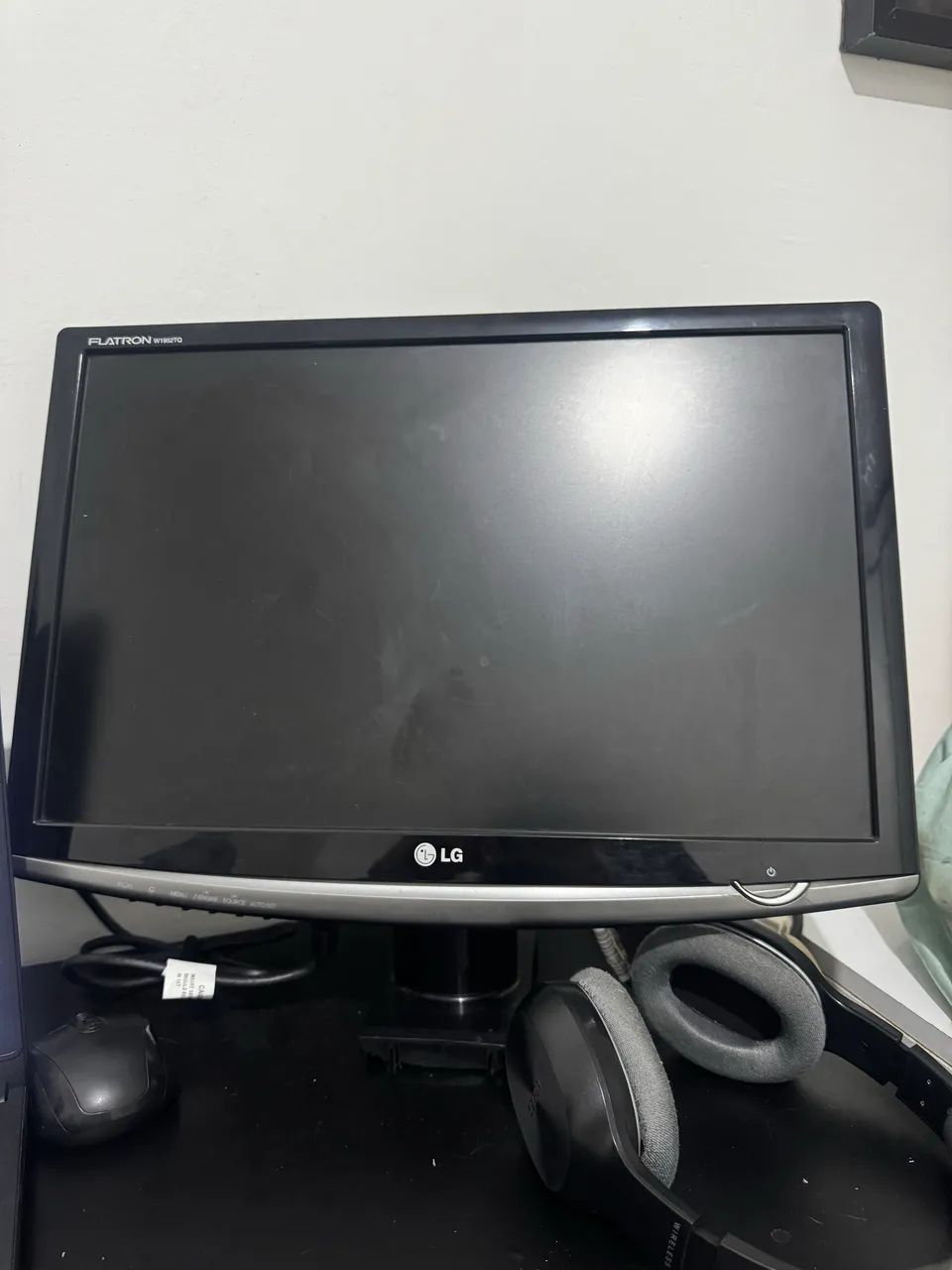 Monitor LG 19? - Foto 3