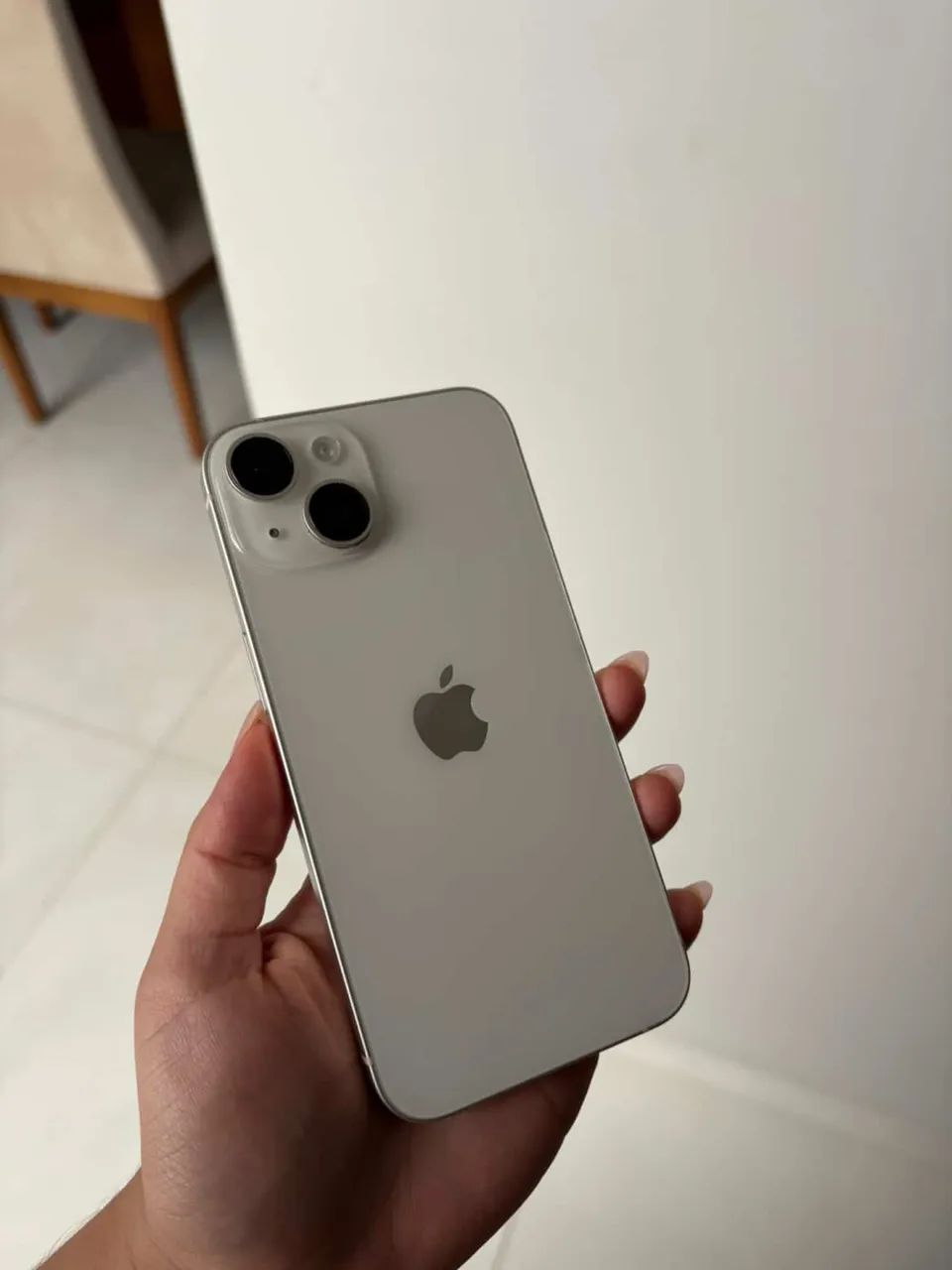 iPhone 14 128GB à venda!