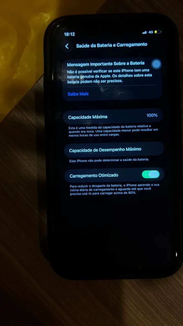 IPHONE 11 - Foto 5