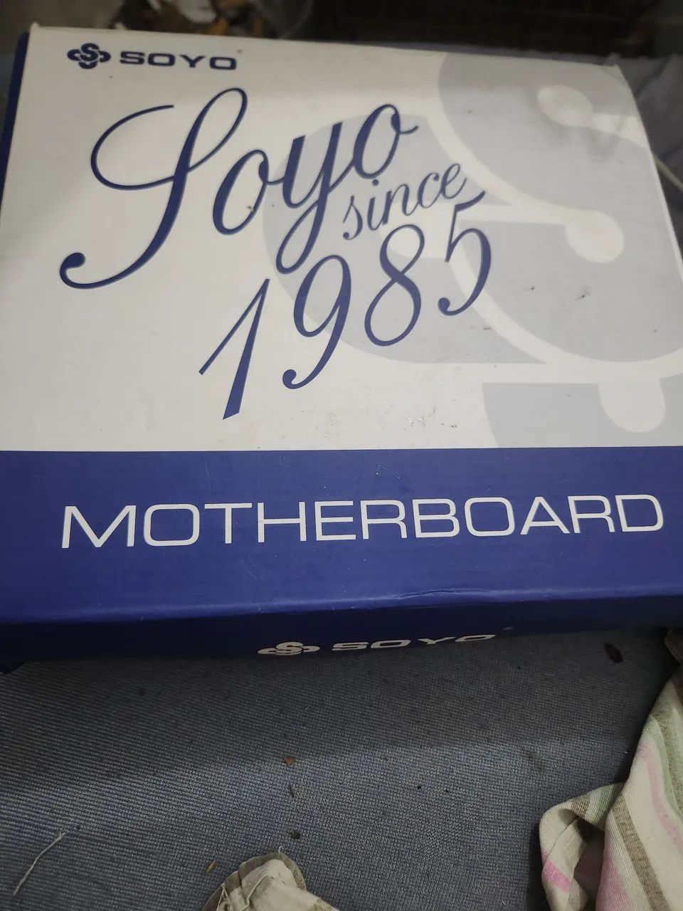 Placa mãe e processador e5-2650v3 - Foto 4