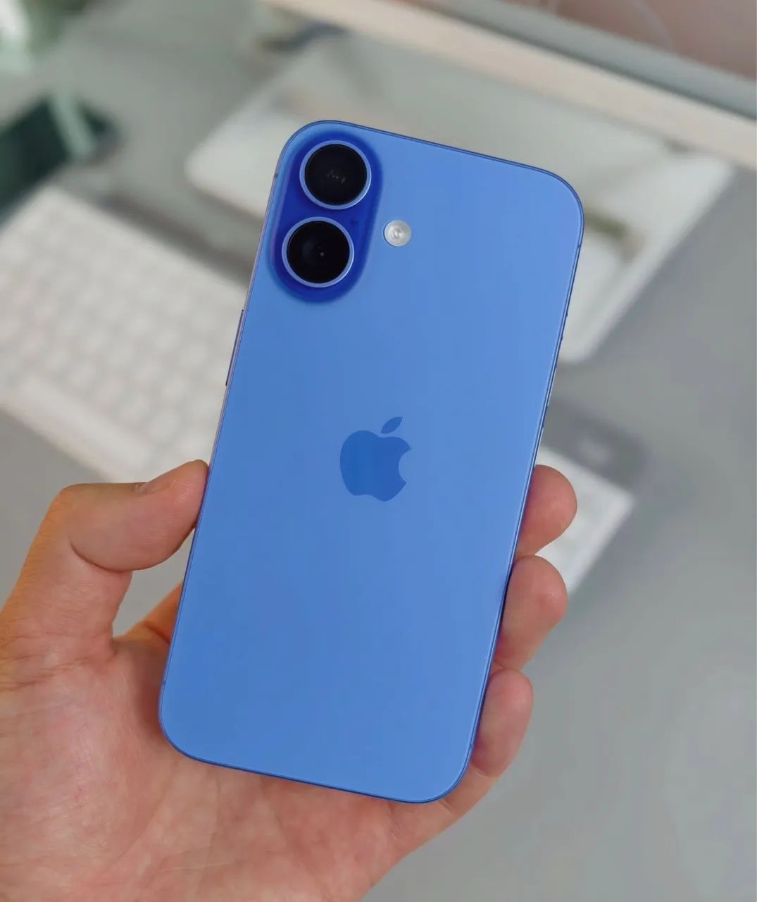 iPhone 16 Novo Lacrado  - Foto 4