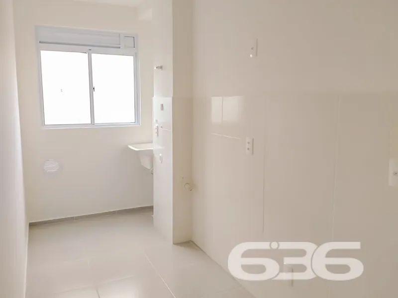 Apartamento | Joinville | Floresta - Foto 5