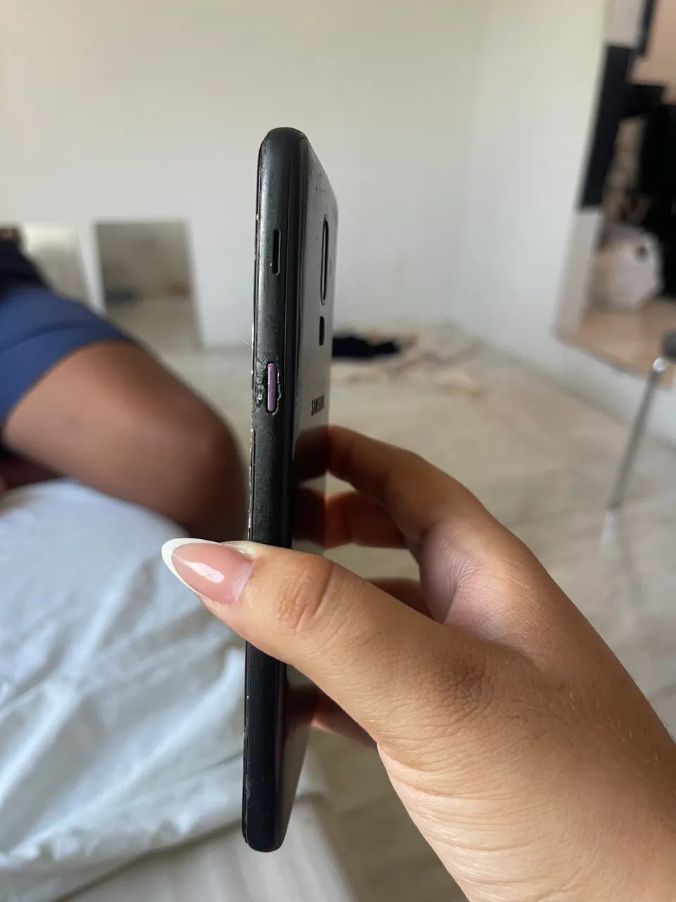 Samsung Galaxy J8 (2018) - Foto 4