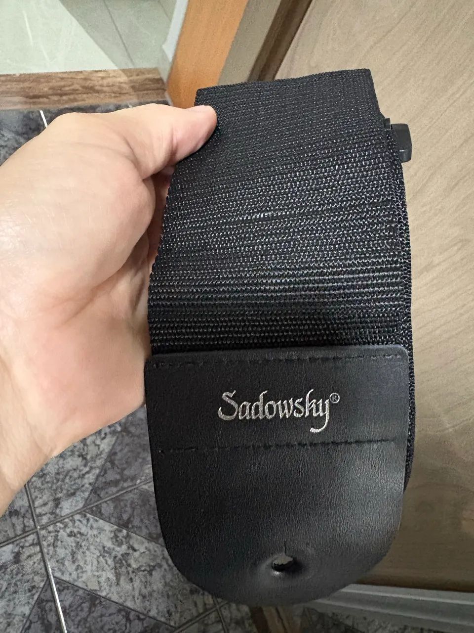 Correia Sadowsky Zerada!  - Foto 4