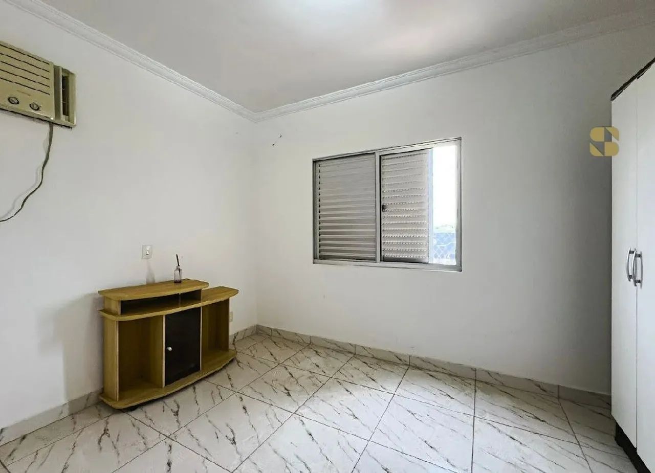 Apartamento no Edificio Avenida, Cuiabá-MT - Foto 4