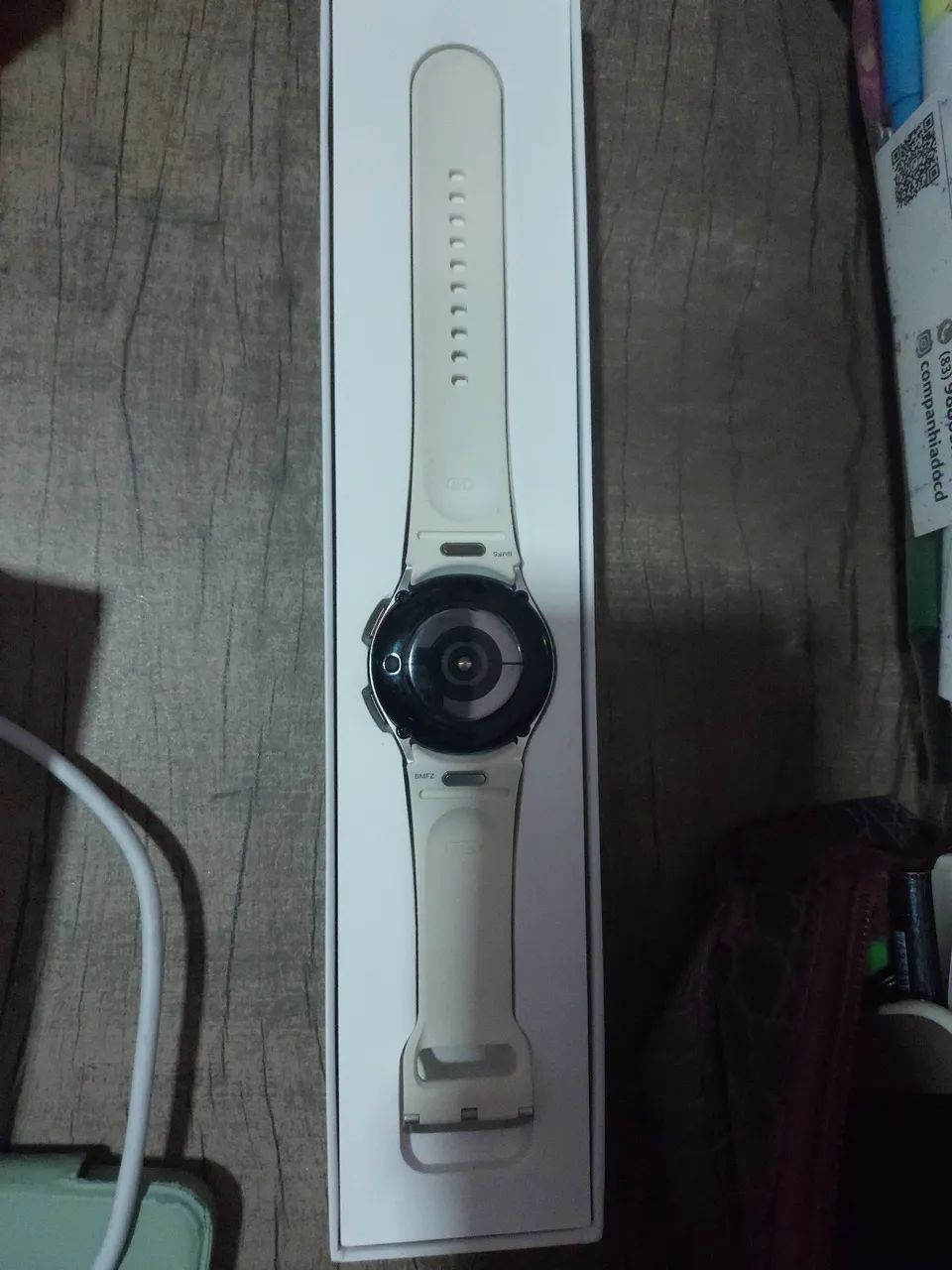 Smartwatch watch 6 - Foto 3