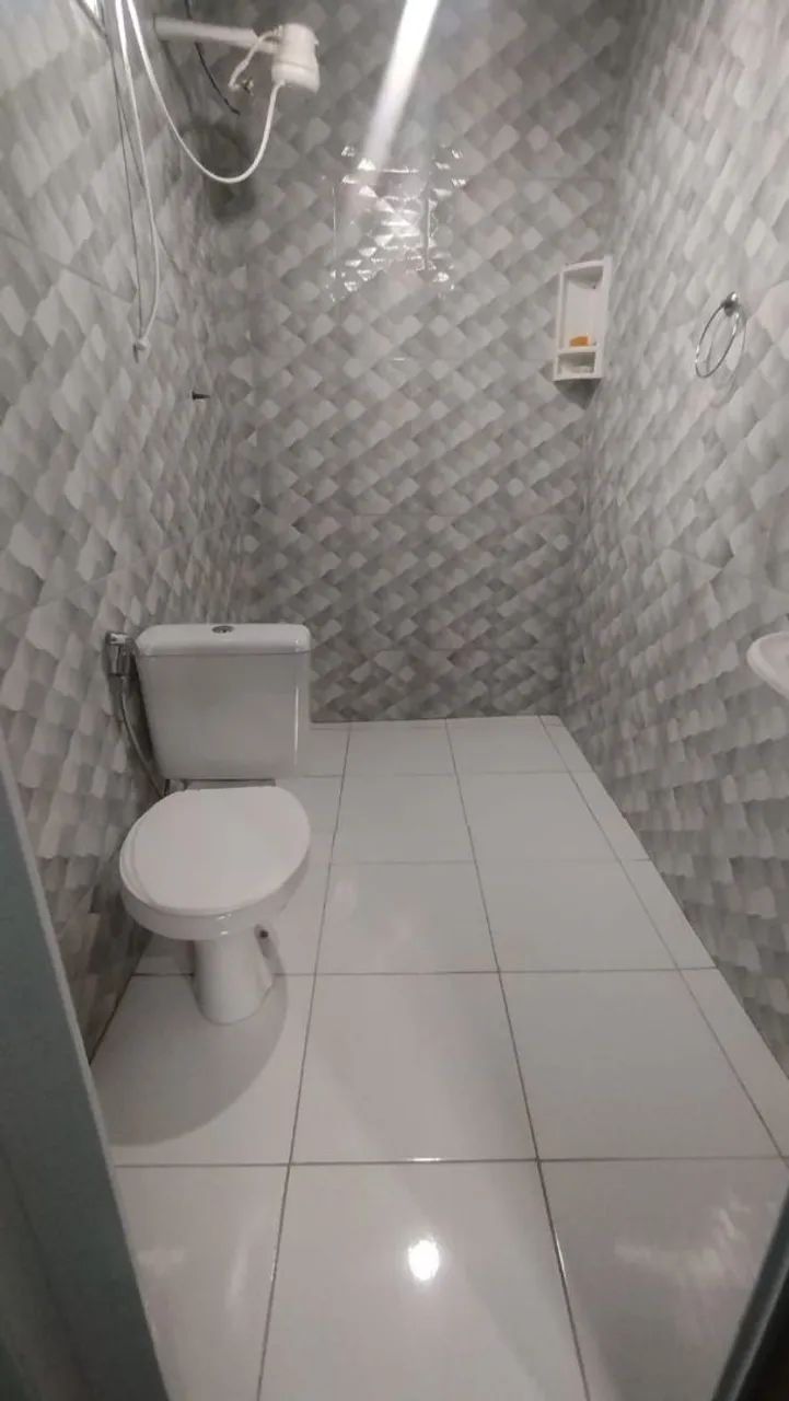 Aluga-se casa pro carnaval. Balneário de Carapebus, Serra - Foto 12