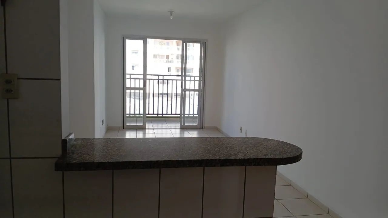 Vendo apartamento residência Amazônia 