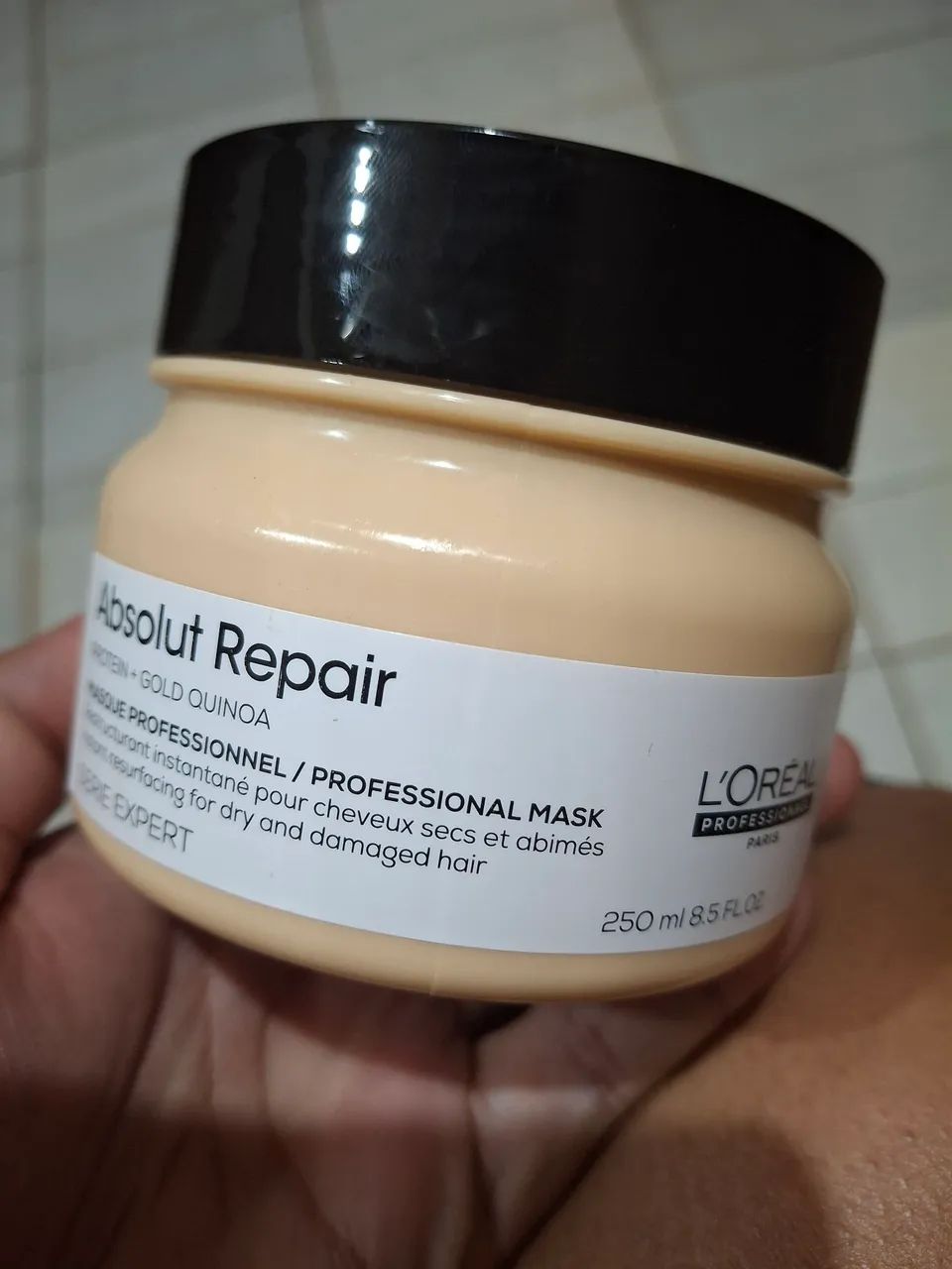 Absolut Repair LOREAL 