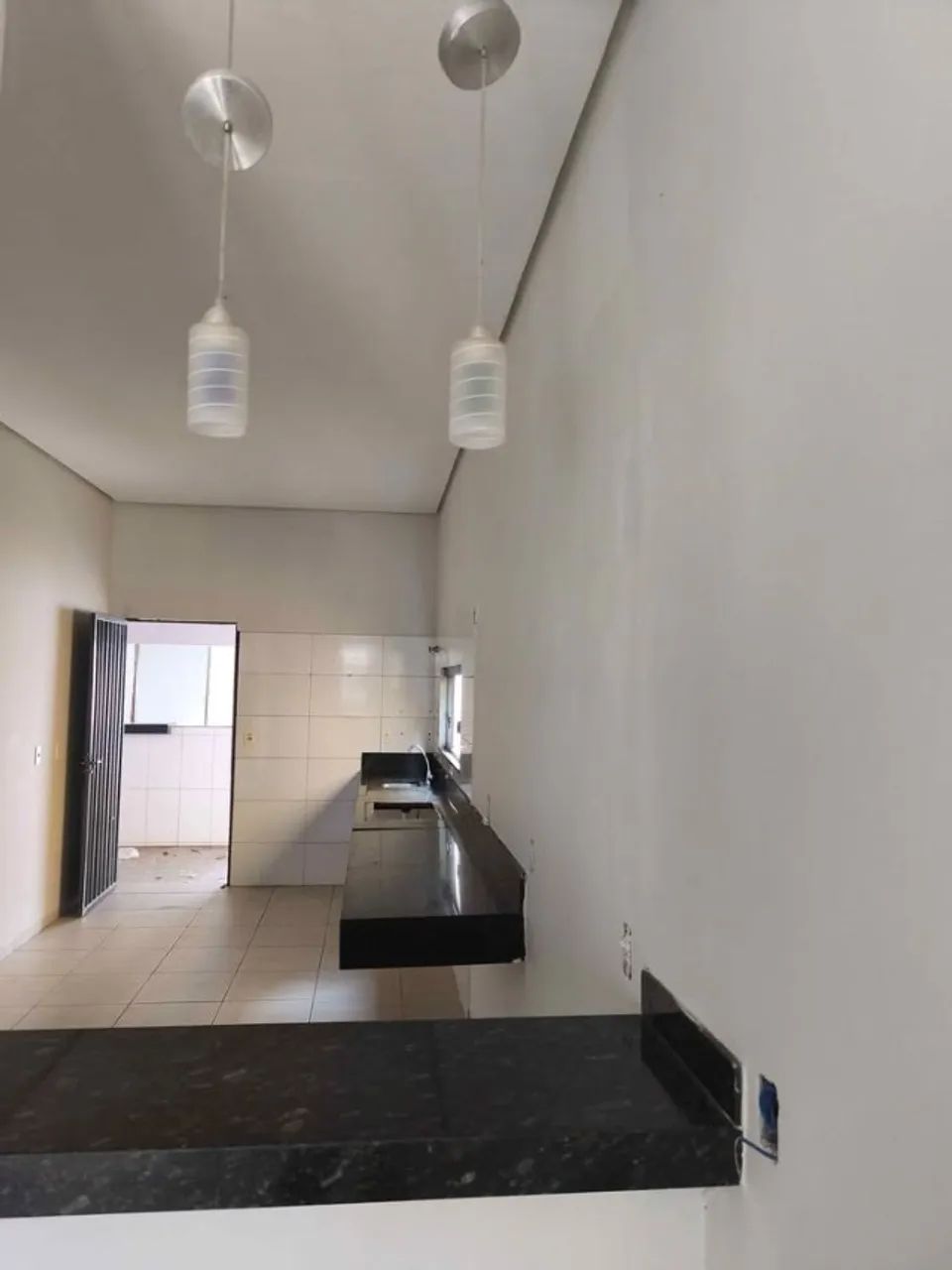 - CASA À VENDA NO ZERÃO - Foto 5