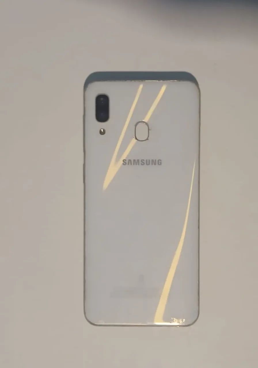 Galaxy A30 (Usado) - Foto 2