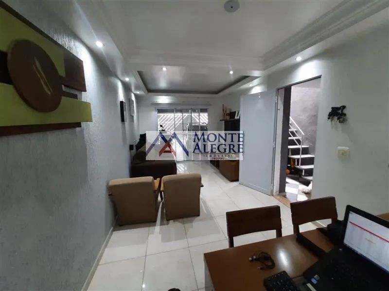 Sobrado à venda no Jardim Cupecê com 94 m² e 3 dormitórios/quartos disponíveis. - Foto 3