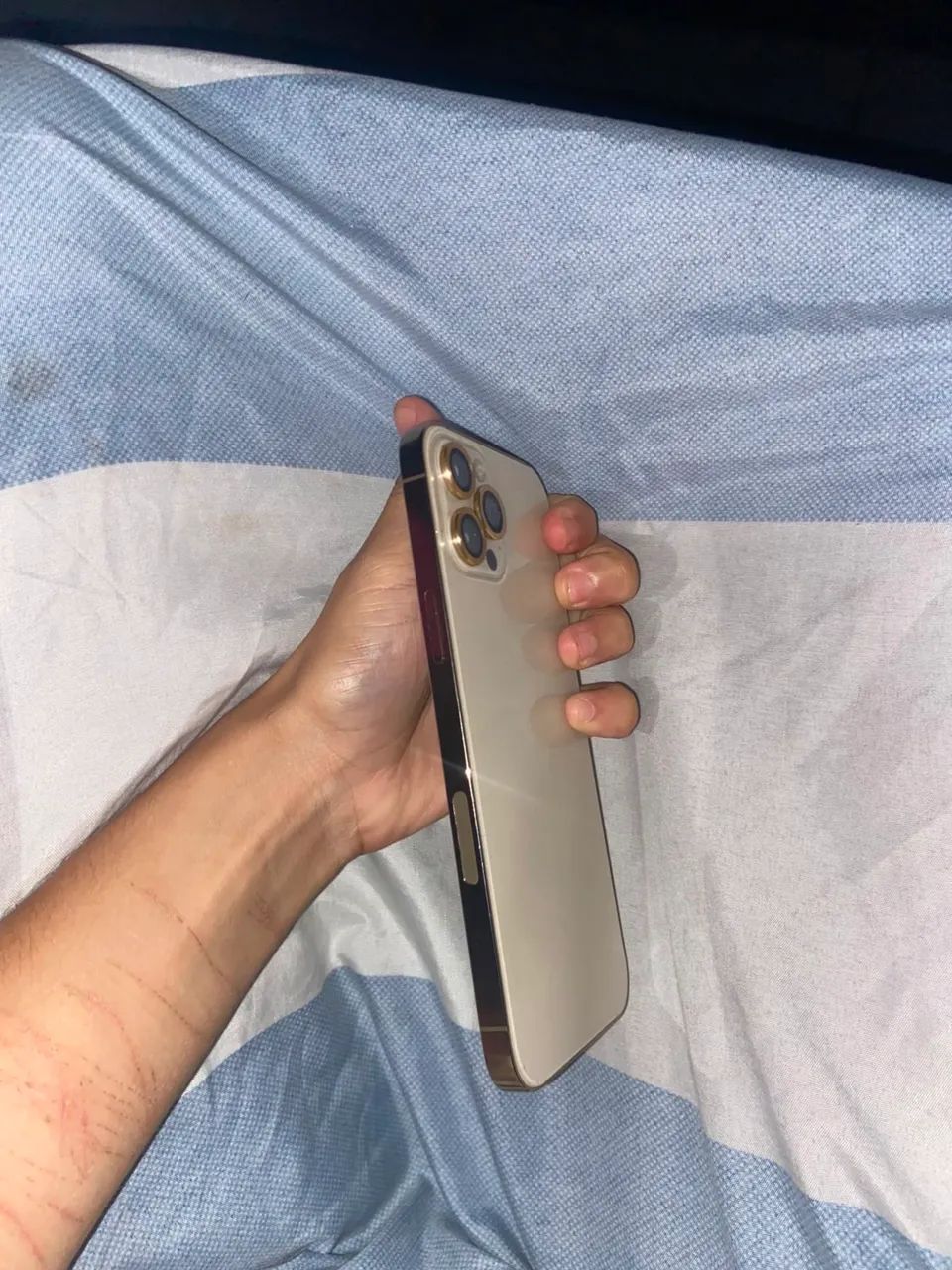 iPhone 12 Pro Max  - Foto 3
