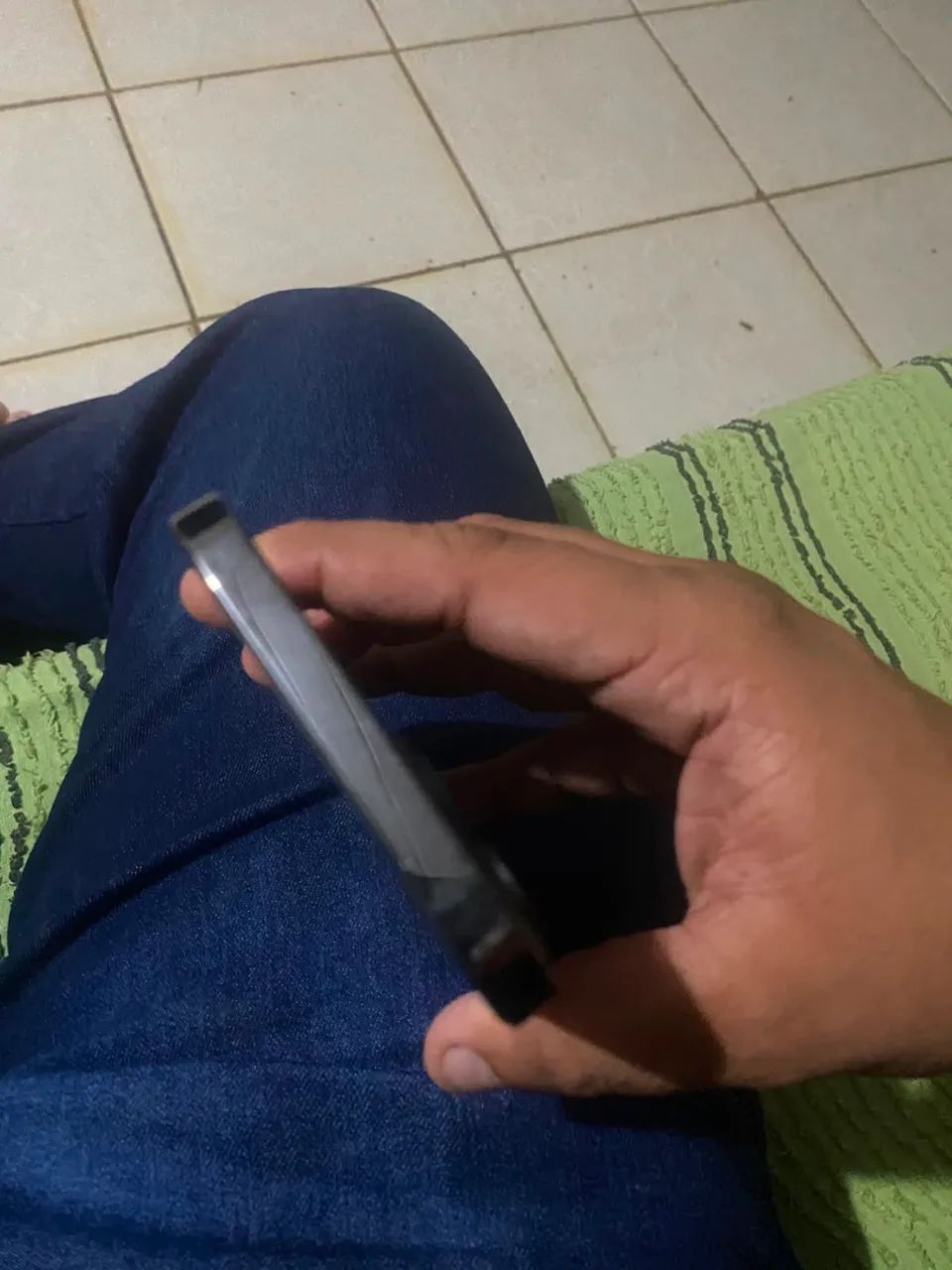 iPhone 12 PRO Max  - Foto 4