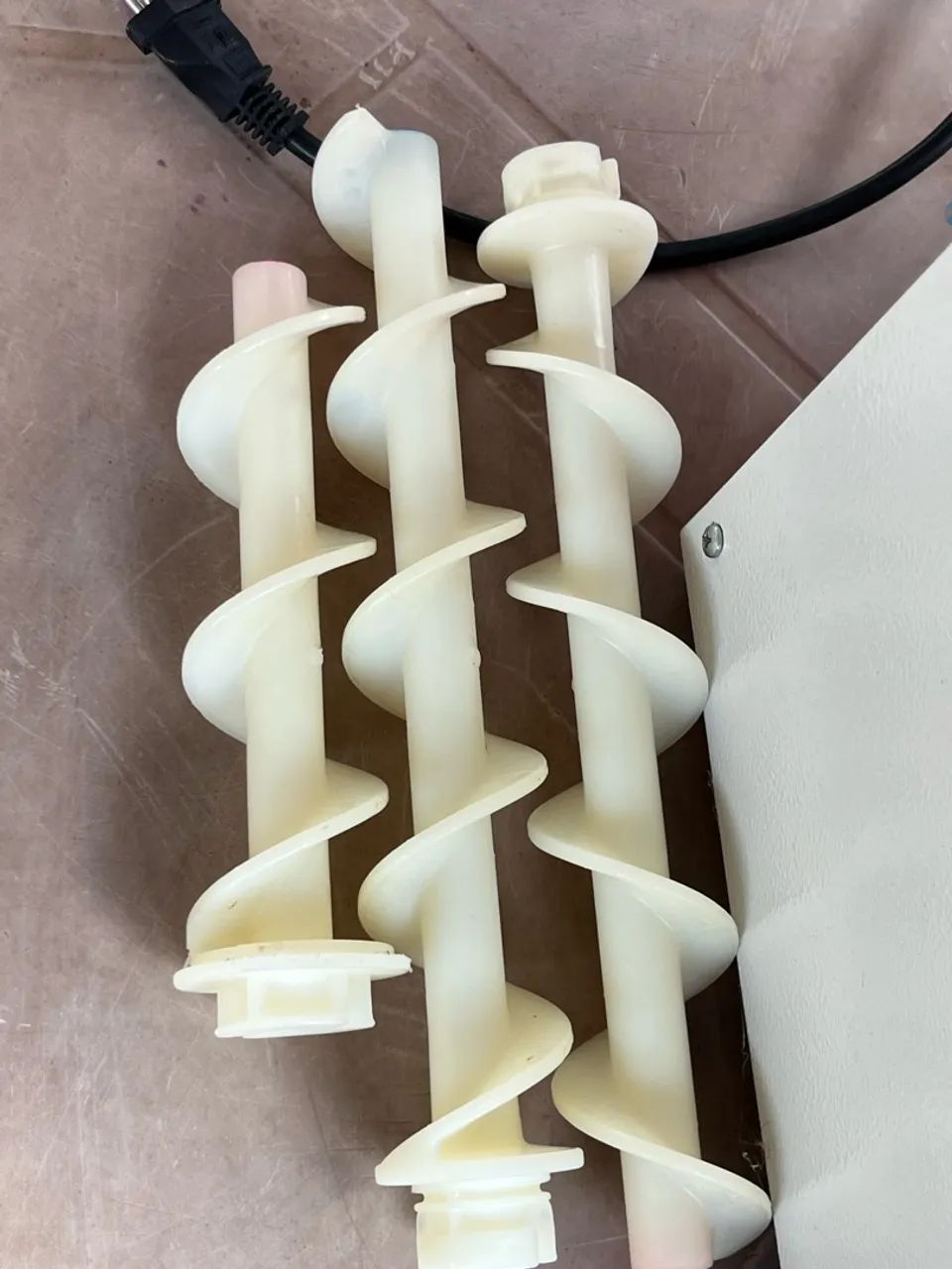 Máquina de salgados  - Foto 5