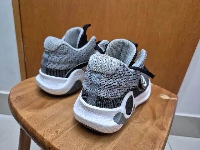 Tênis Basquete Nike Kd Trey 5 X por - n° 40 - Foto 2
