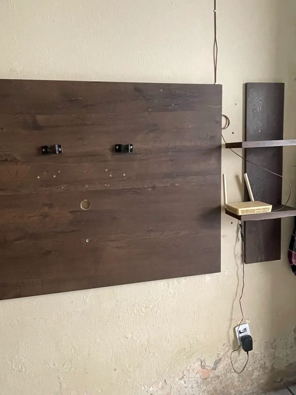 Painel para tv - Foto 2