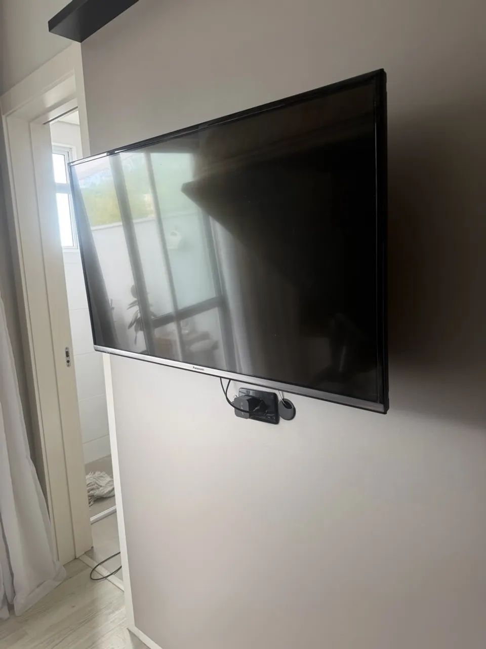 Tv Panasonic 43 polegadas