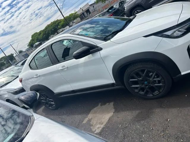 Fiat Fastback IMPETUS 200 T. AUT (HIBRÍDO) 2027