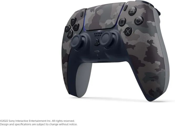 controle ps5 - Foto 5