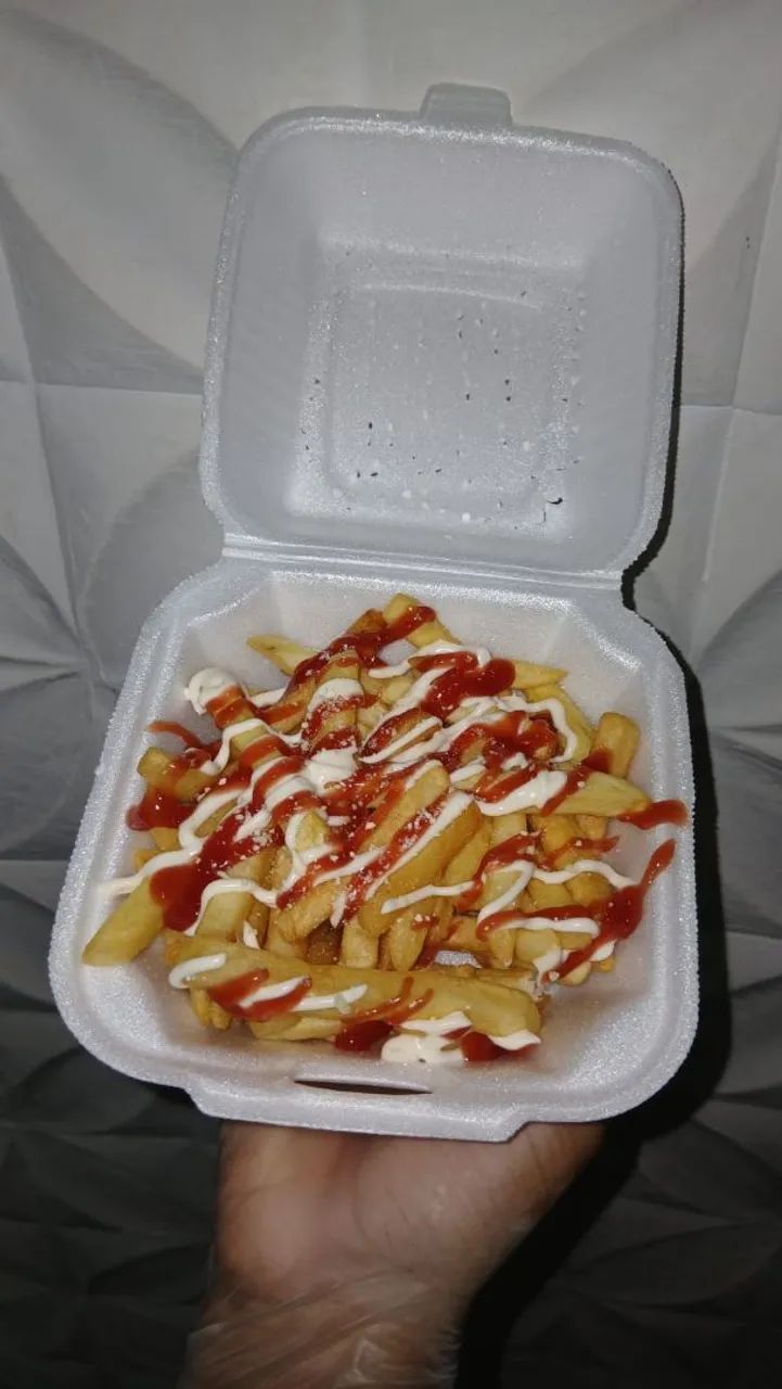 Comida - Foto 4