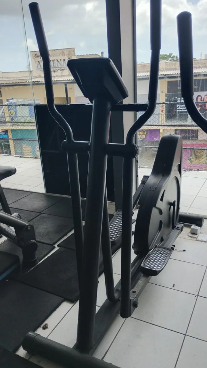 ELÍPTICO -TEKFIT