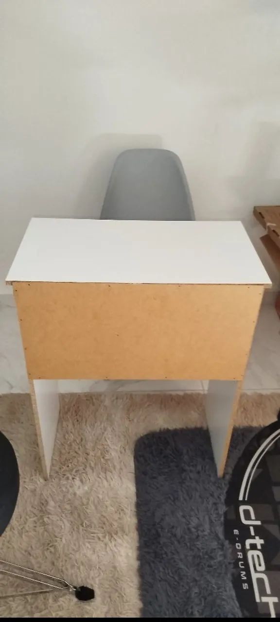 Mesa + Cadeira Eamess