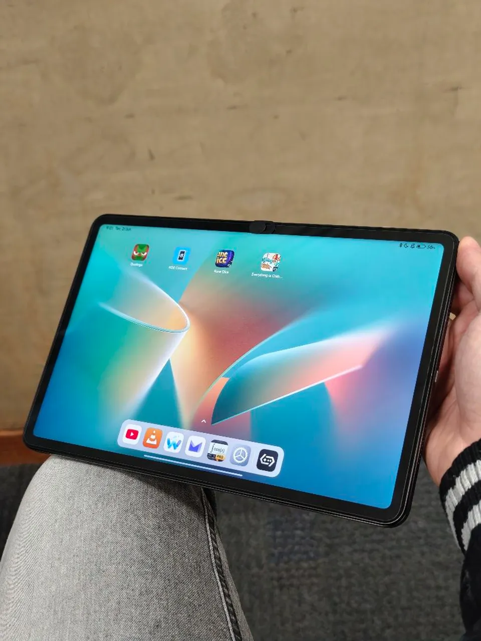 Tablet Huawei MatePad BAH3-W59 10.4