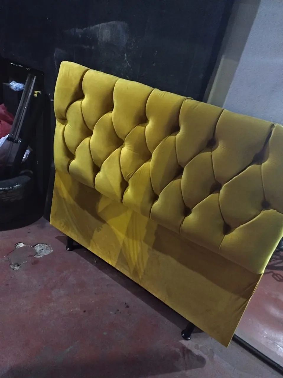 Cabeceira de Cama R$ 300 | Entrega Grátis - Foto 3