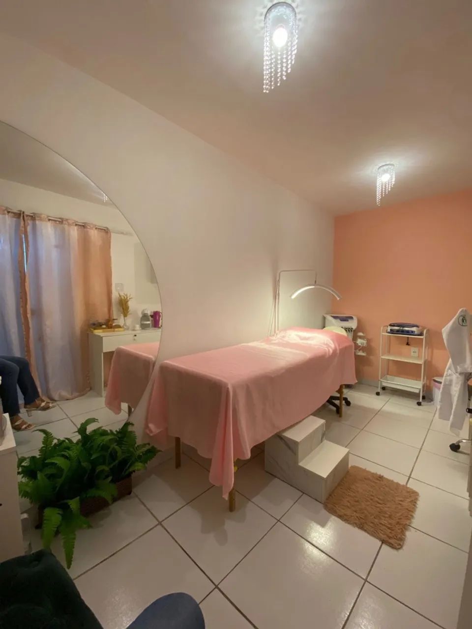 Parceria para sala de estética !  - Foto 2