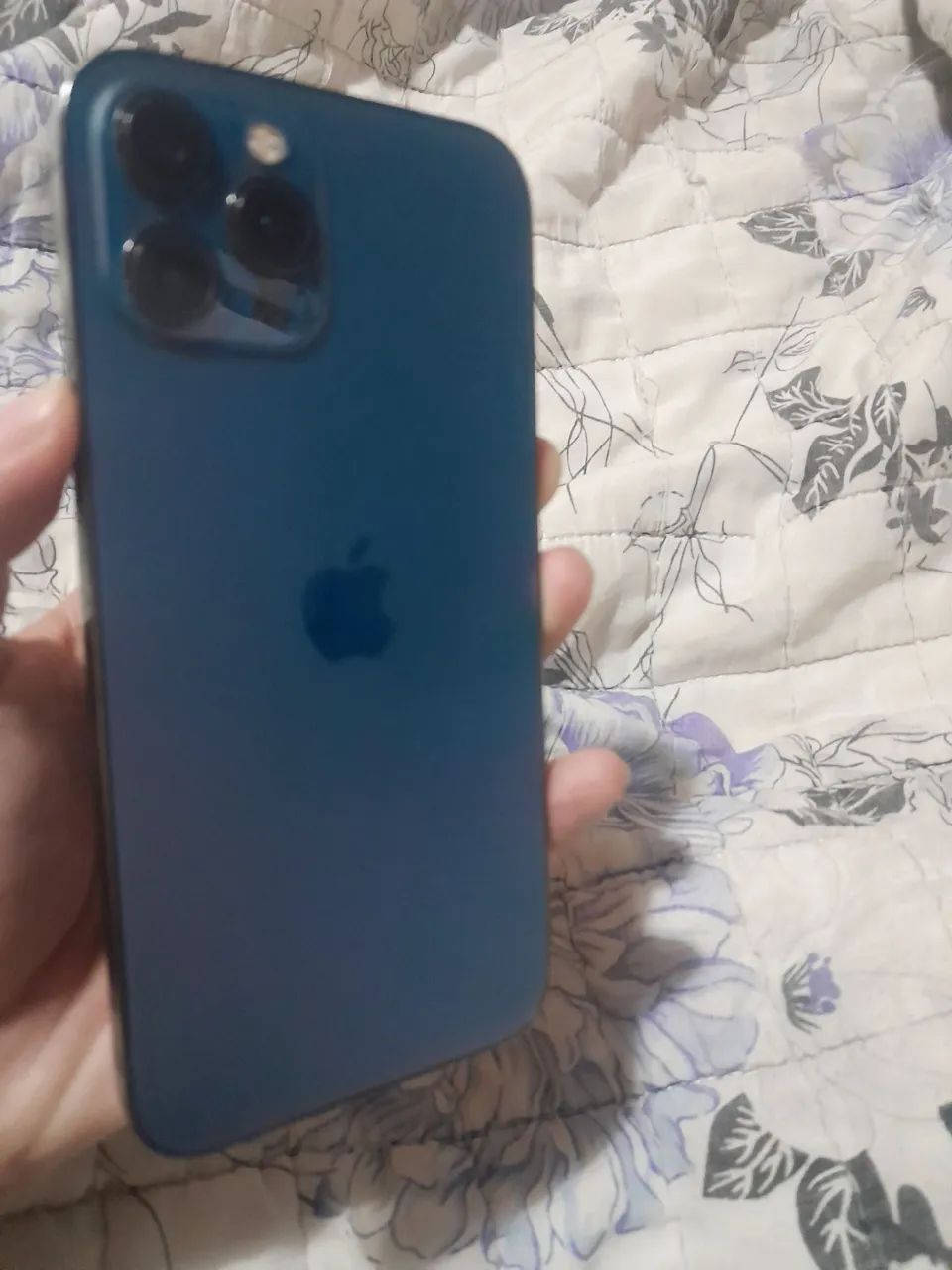 IPHONE 12 PRO MAX - Celulares e Smartphones - Alvorada, Manaus
