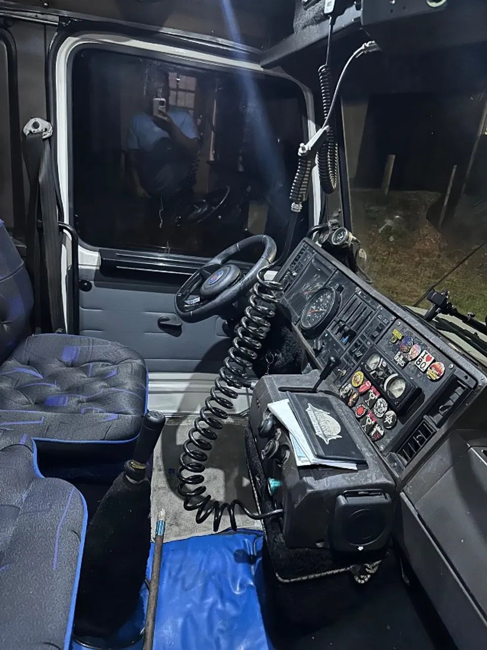 Scania 112hs - Foto 3
