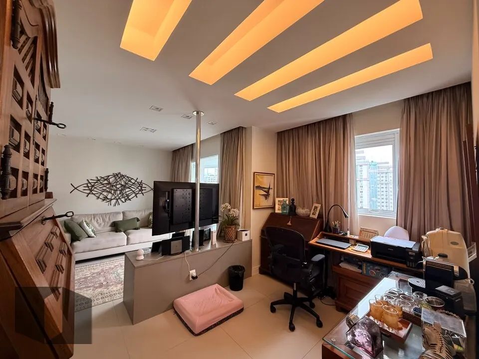 Apartamento em Barra da Tijuca - Foto 3