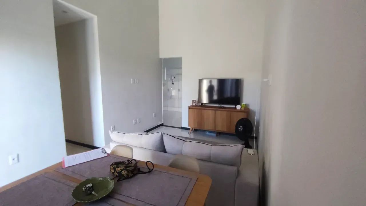 Imóvel para venda com 69 metros quadrados com 3 quartos - Foto 3