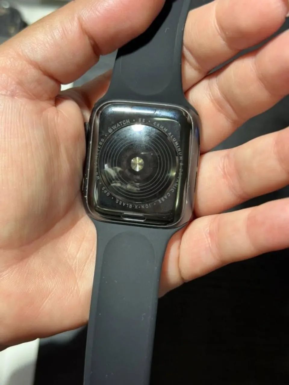 Apple Watch SE 44mm Original - Foto 2