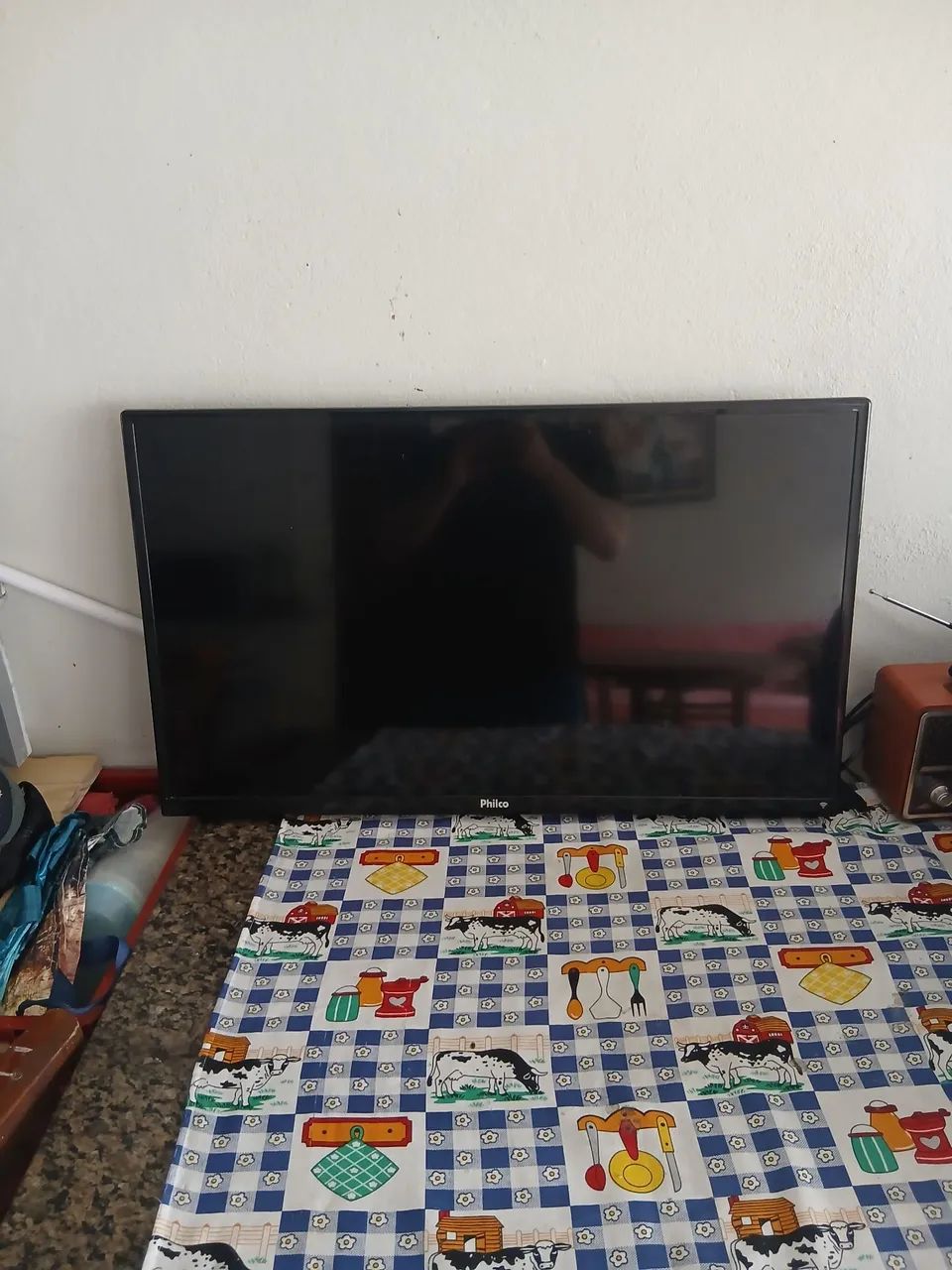 Smart Tv Philco 32 polegadas 