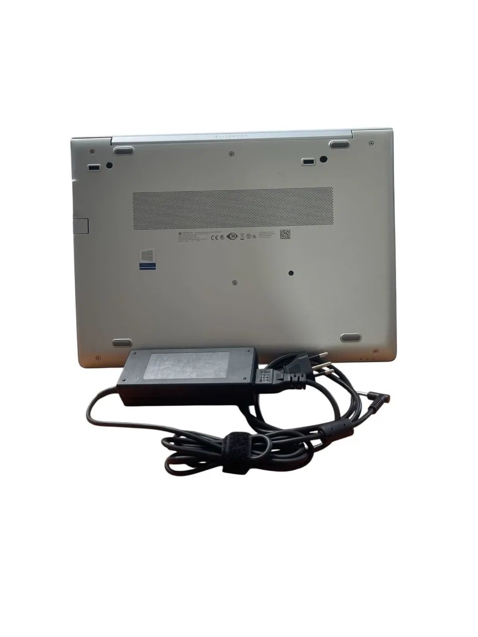 Notebook Hp Elitebook - Foto 5