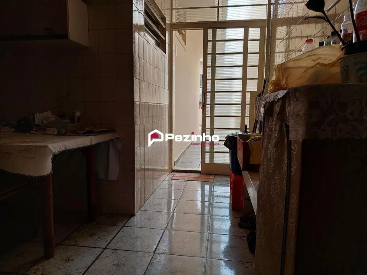 Casa à venda em Limeira, Parque Hippolyto, com 3 quartos, com 147.46 m² - Foto 3