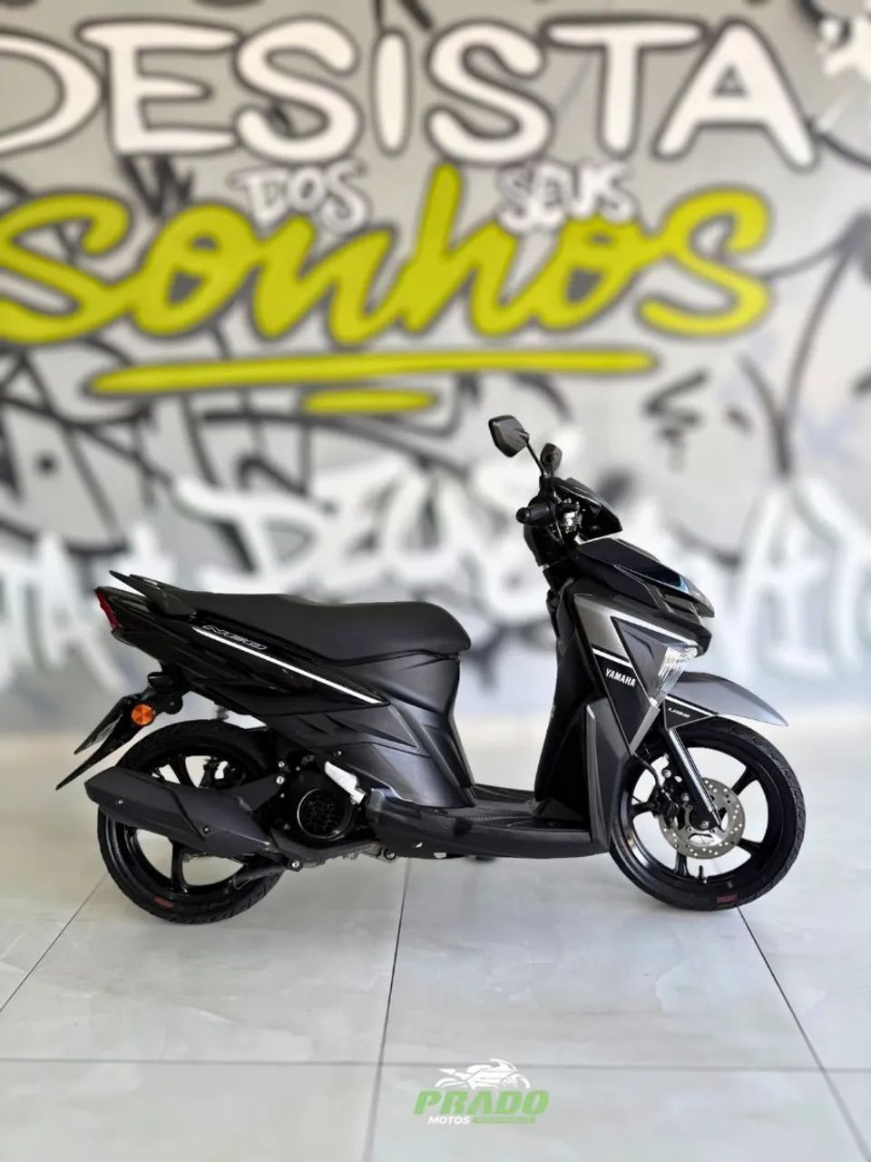 Neo 125, 2024. ? - Foto 5