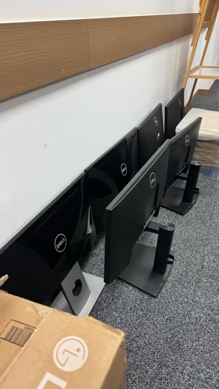Monitor Dell 21  - Foto 4