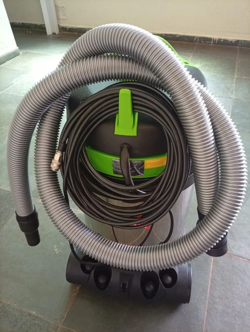 Extratora Profissional IPC EA135 - Foto 4