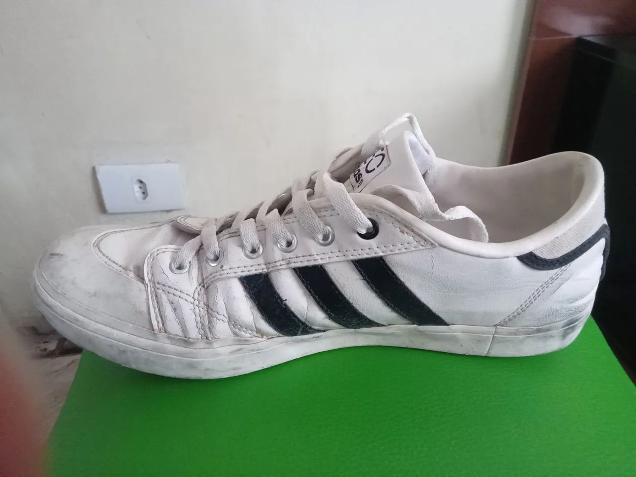 Adidas \\\? - Foto 2