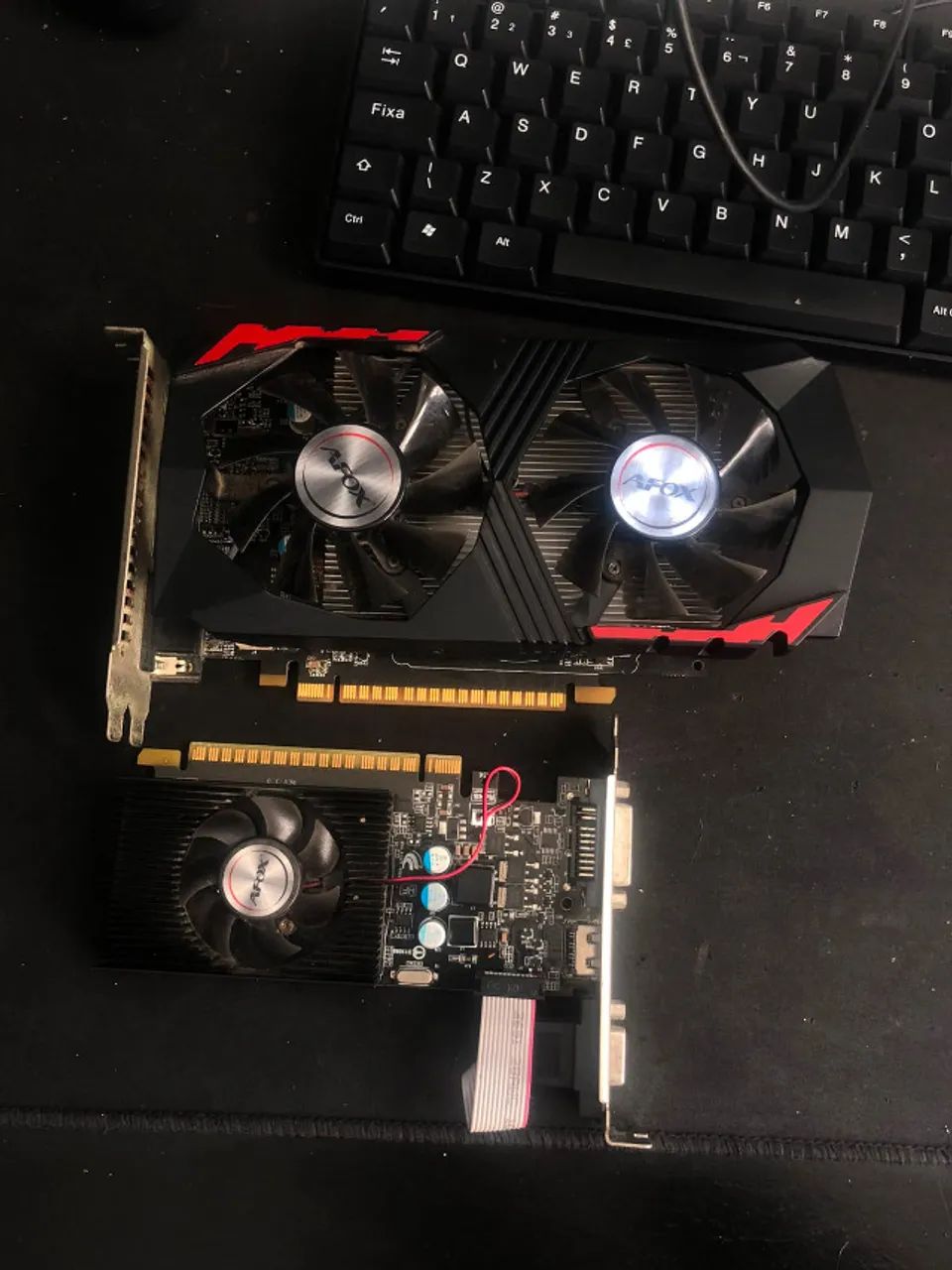 Gtx 750Ti