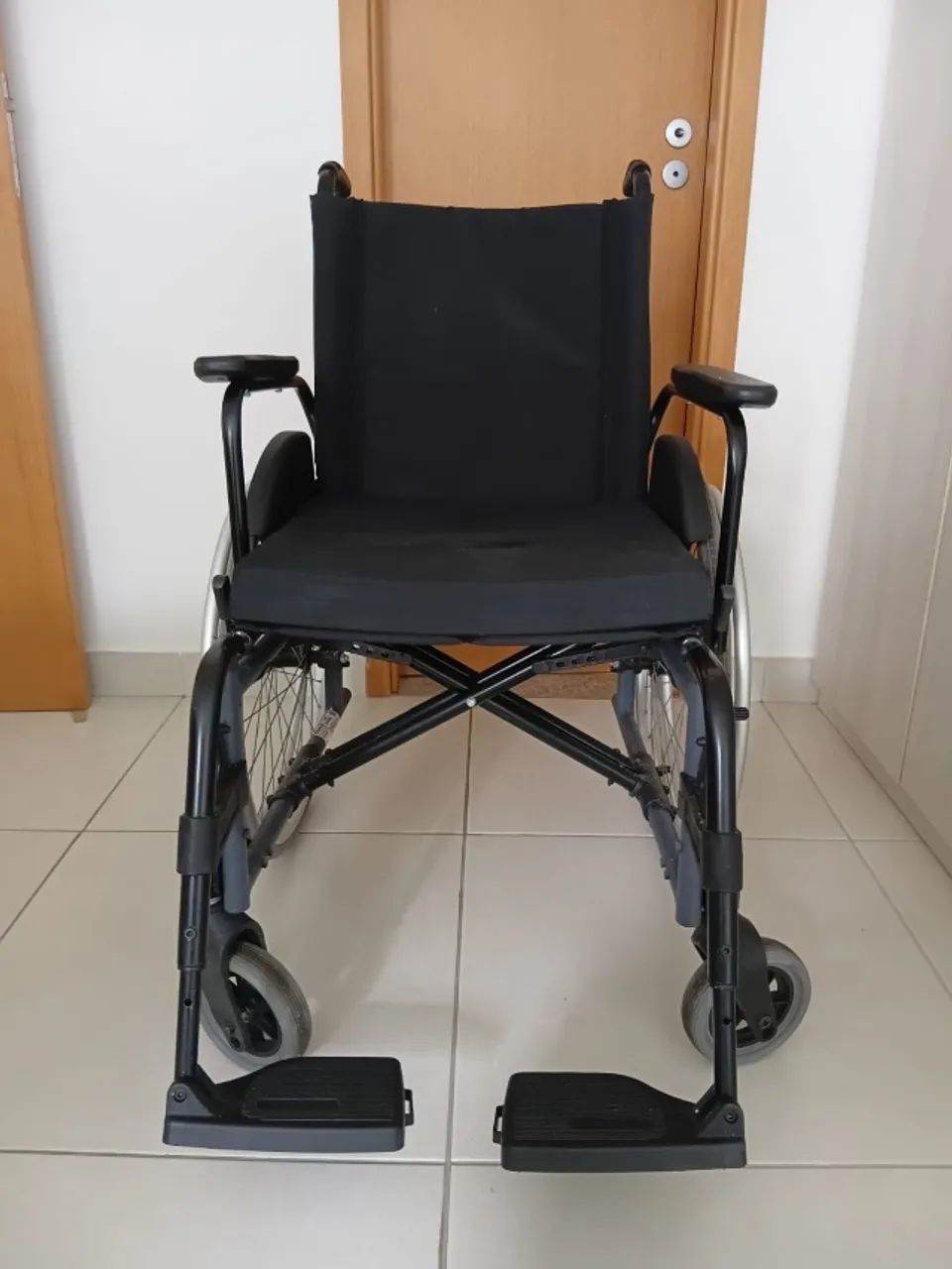 Cadeira de roda