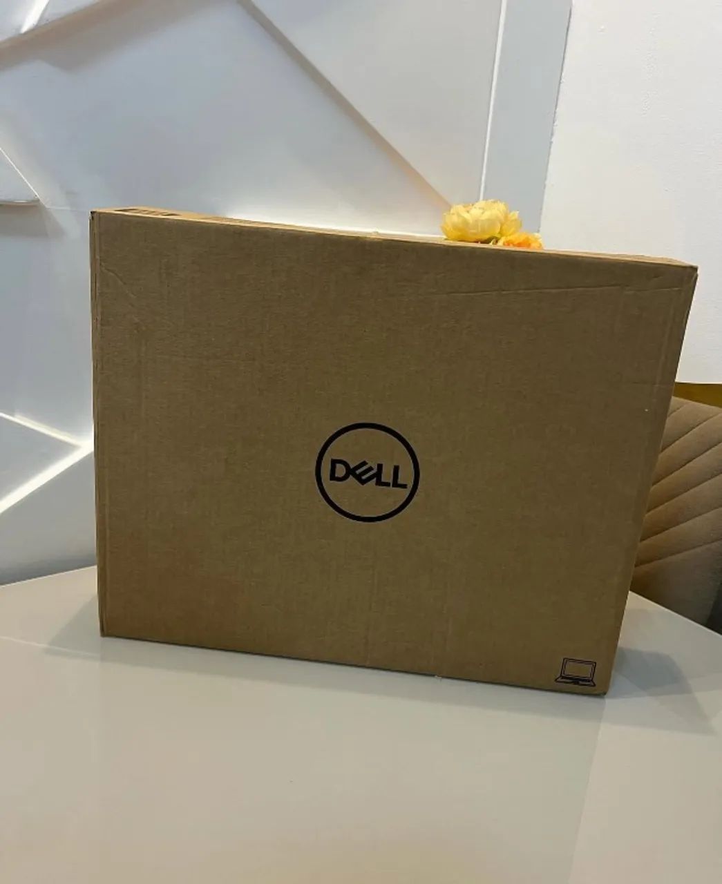 Notebook Gamer Dell G15 Core i5º13G RTX 3050 6G - Foto 5